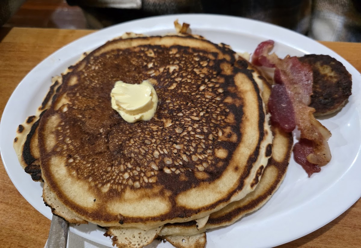 Railway Express Diner Photos 2