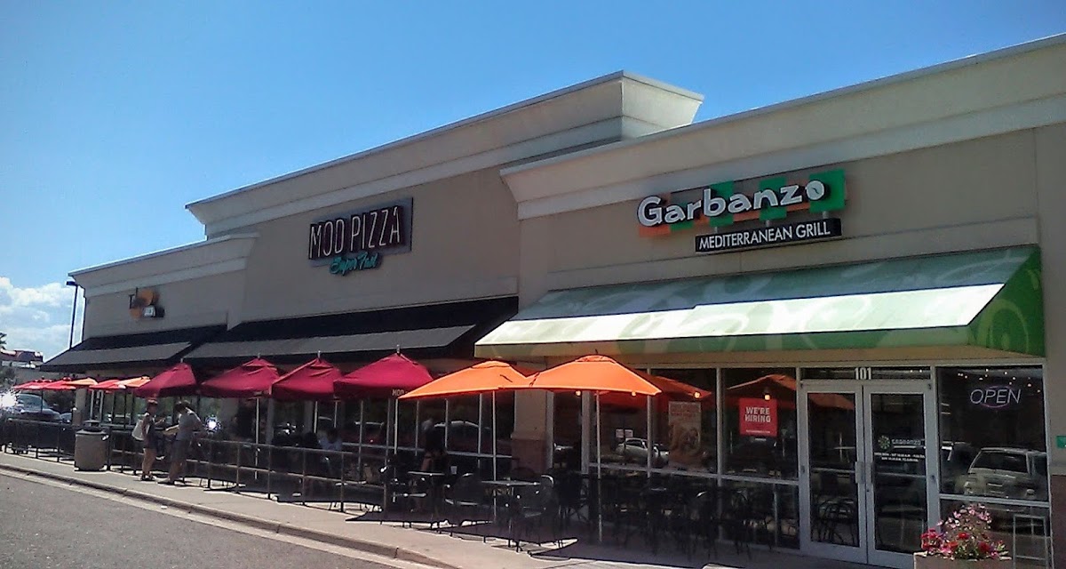 Tokyo Joe's - Chester